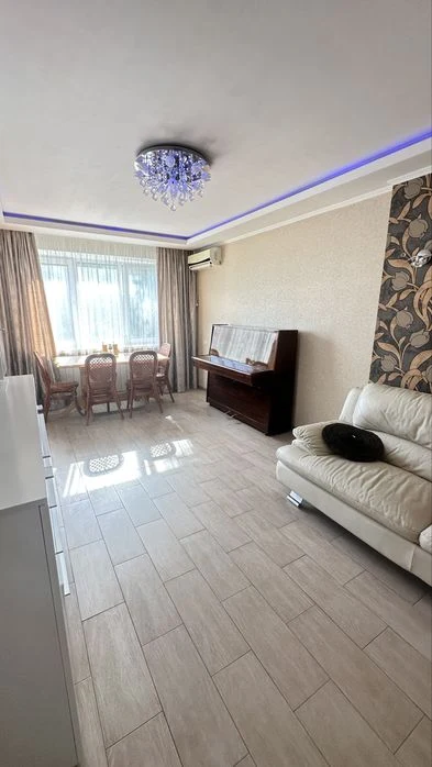 Продаж 3к квартири район ЮТЗ
