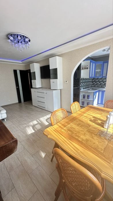 Продаж 3к квартири район ЮТЗ