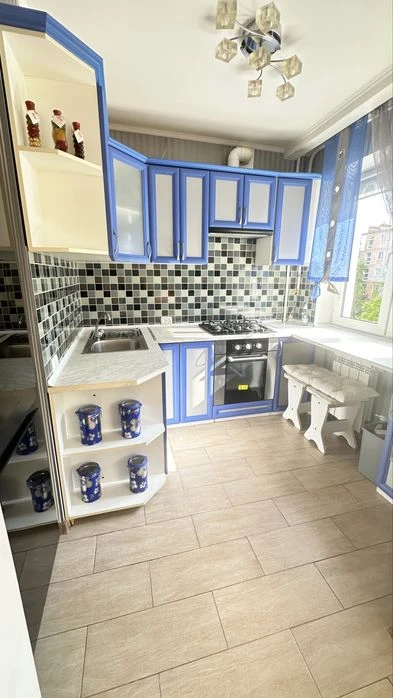 Продаж 3к квартири район ЮТЗ