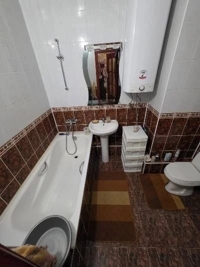 Продаж 2 кімнатна  квартира Намив