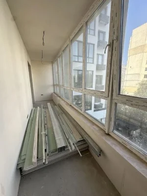 Продам 2 к квартиру в ЖК,, ЦЕНТРАЛЬНИЙ «