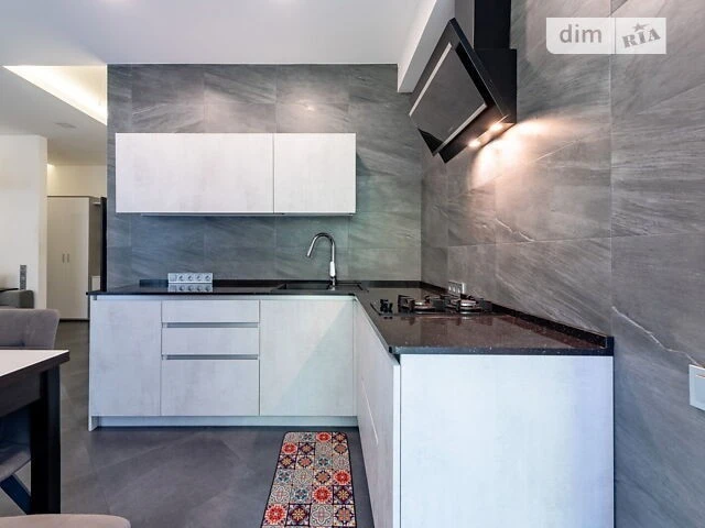 Продаж 2к квартири 54.7 кв. м на вул. Басейна 17 • ID 347229
