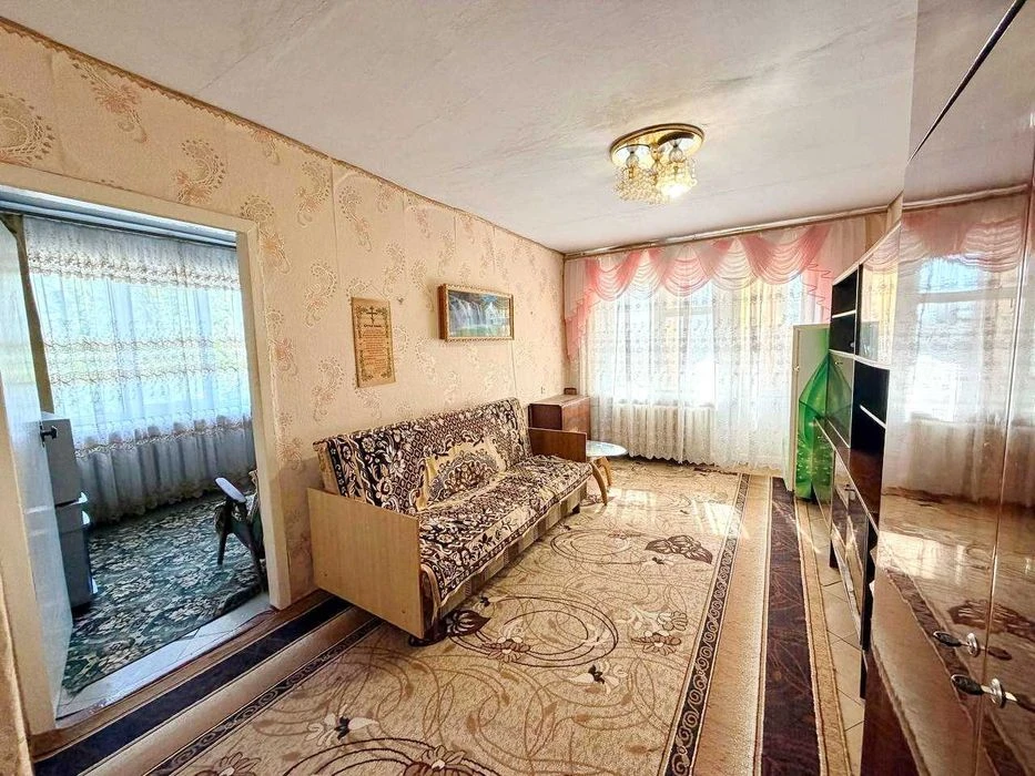 Продаж 3к квартири на проспекті Корабелів. СЕРТИФІКАТ +