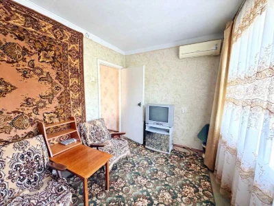 Продаж 3к квартири на проспекті Корабелів. СЕРТИФІКАТ +