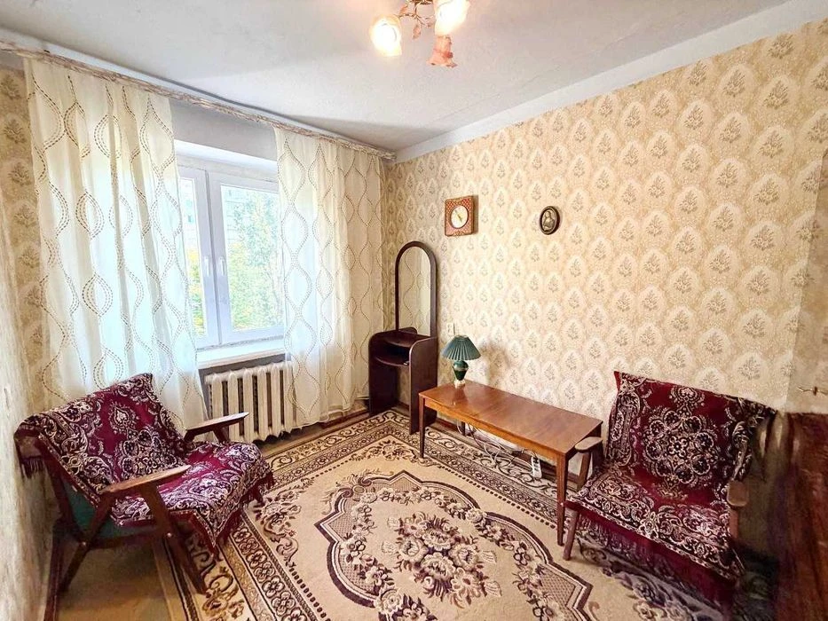 Продаж 3к квартири на проспекті Корабелів. СЕРТИФІКАТ +