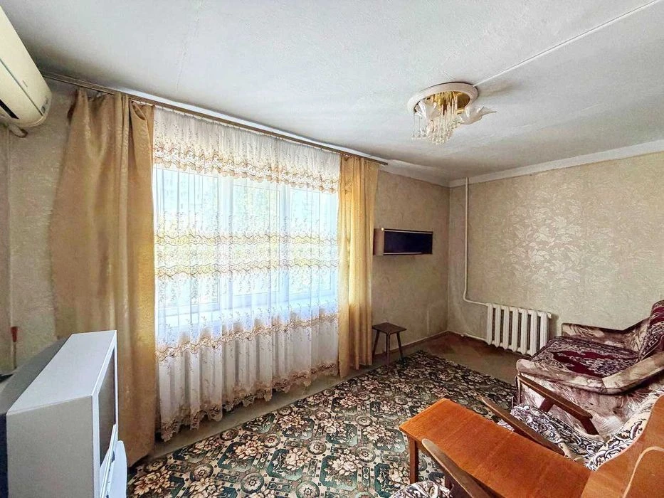 Продаж 3к квартири на проспекті Корабелів. СЕРТИФІКАТ +