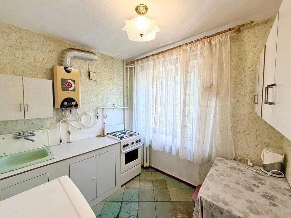 Продаж 3к квартири на проспекті Корабелів. СЕРТИФІКАТ +