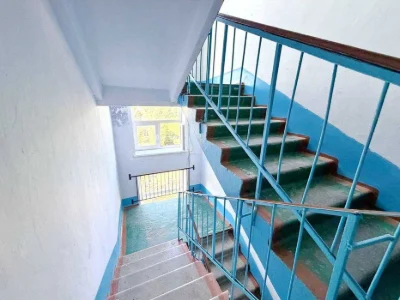 Продаж 3к квартири на проспекті Корабелів. СЕРТИФІКАТ +