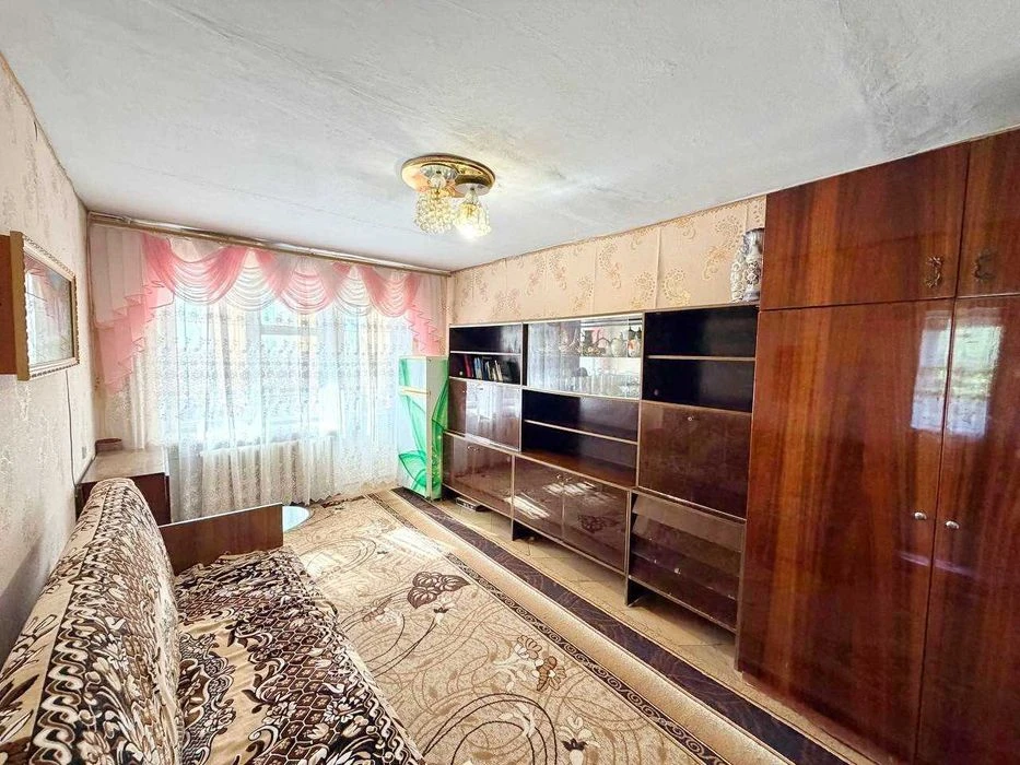 Продаж 3к квартири на проспекті Корабелів. СЕРТИФІКАТ +