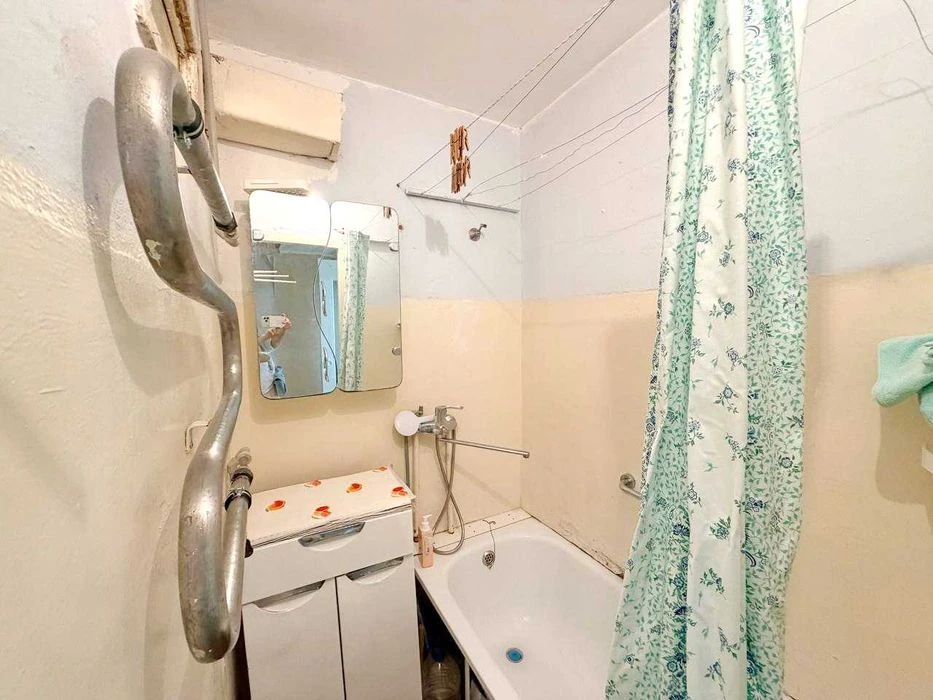 Продаж 3к квартири на проспекті Корабелів. СЕРТИФІКАТ +
