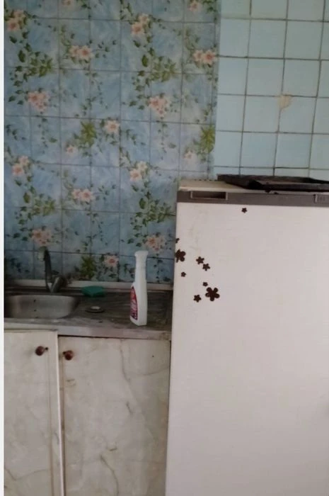 ЦЕНА СНИЖЕНА ‼️Продаю 1 комнатную кв.на ЮТЗ / Молодогвардейс