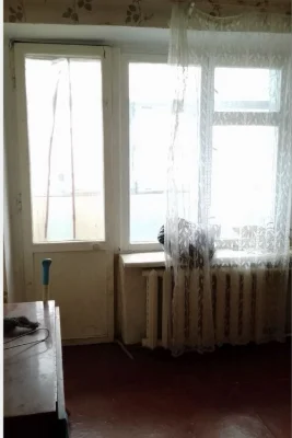 ЦЕНА СНИЖЕНА ‼️Продаю 1 комнатную кв.на ЮТЗ / Молодогвардейс