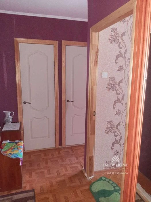 Продаж двокімнатної квартири .Сертифікат!Ваучер!