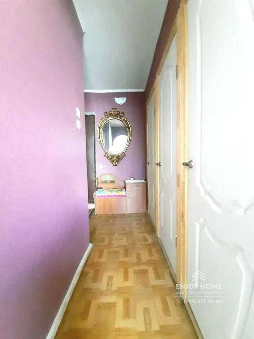 Продаж двокімнатної квартири .Сертифікат!Ваучер!