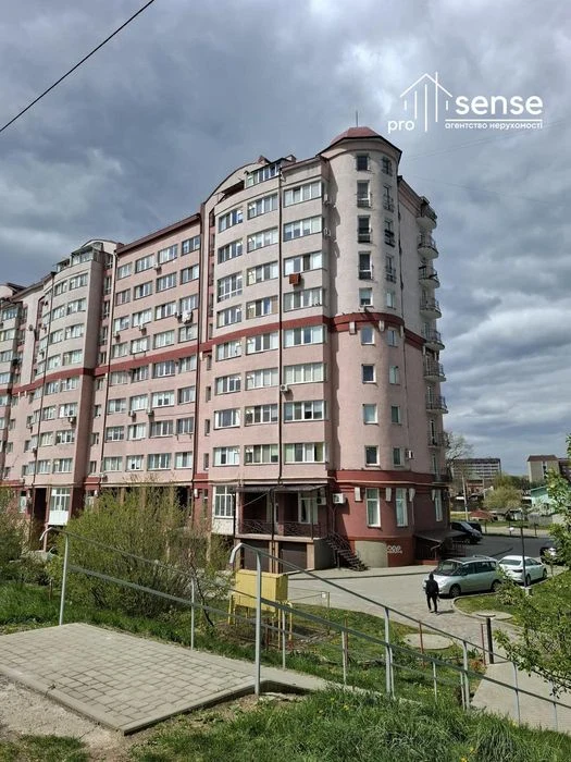 Продаж / Квартира / Пасічна, Пасічна, Івано-Франківськ