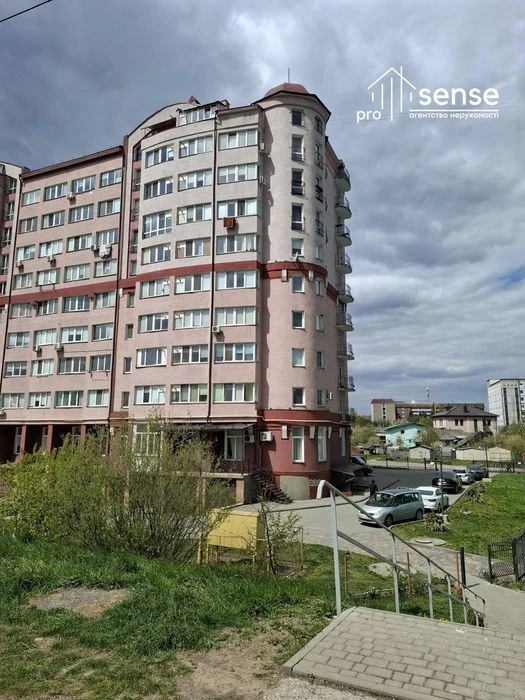 Продаж / Квартира / Пасічна, Пасічна, Івано-Франківськ
