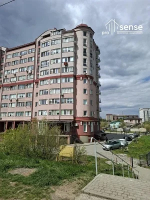 Продаж / Квартира / Пасічна, Пасічна, Івано-Франківськ