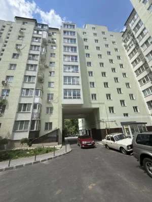 3-кімнатна квартира 100м2 у новому будинку Центр