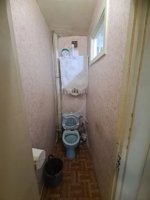 Продам 3х комнатную квартиру в Ингульском районе.. ЮТЗ.