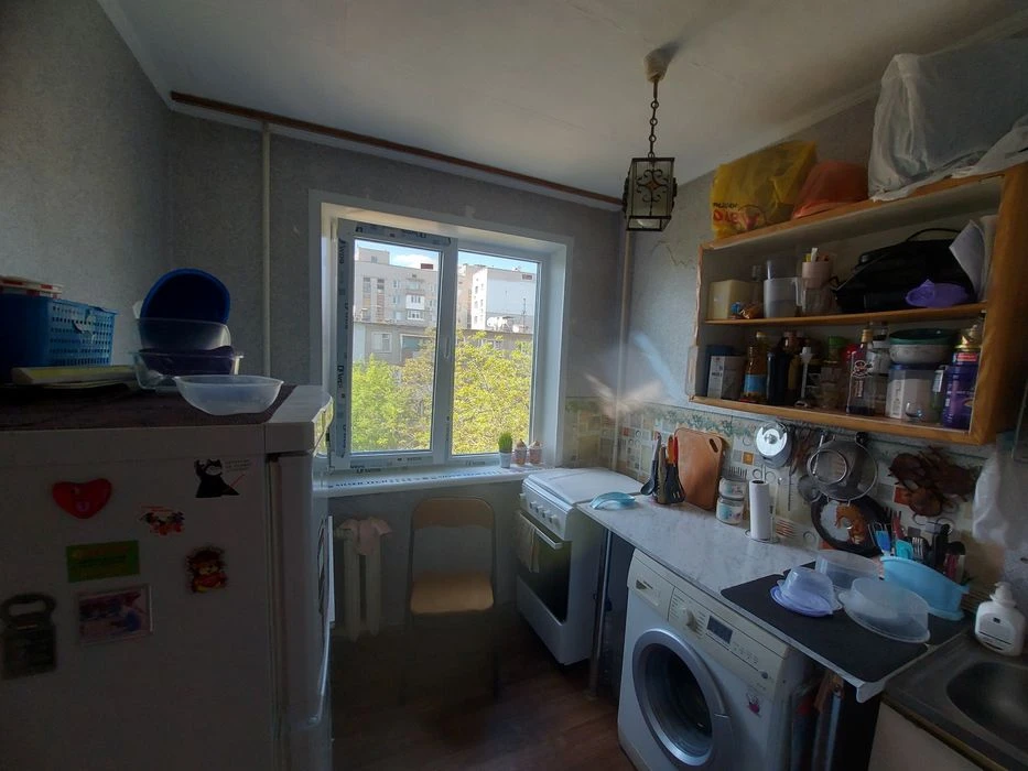 Продаж 2кім/розд.-1 КП