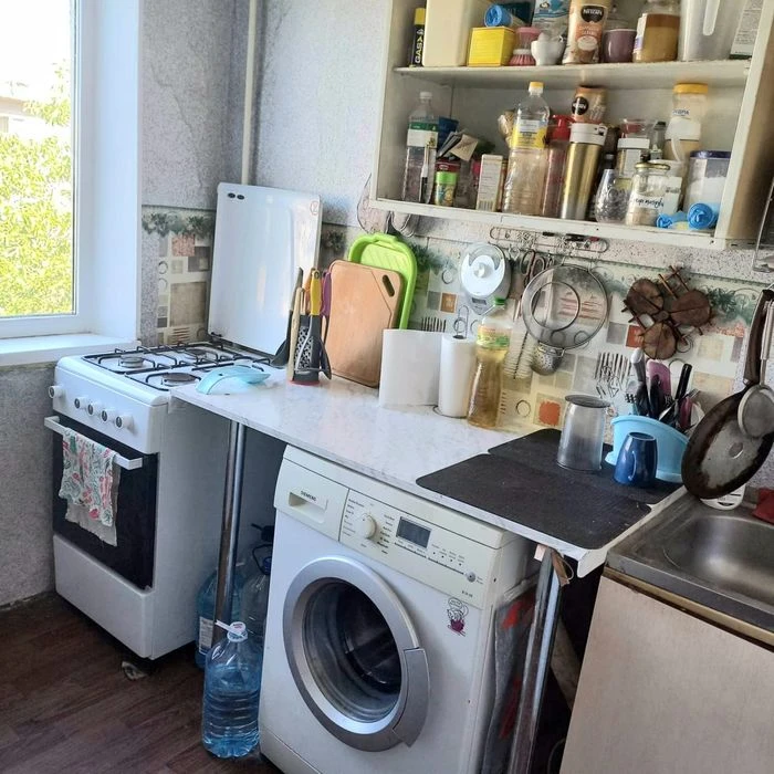 Продаж 2кім/розд.-1 КП