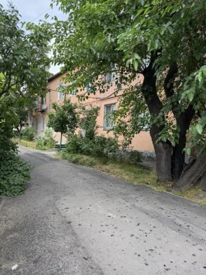 Продам квартиру 1-кімнатна у гарному стані Ліски вул.Леванев