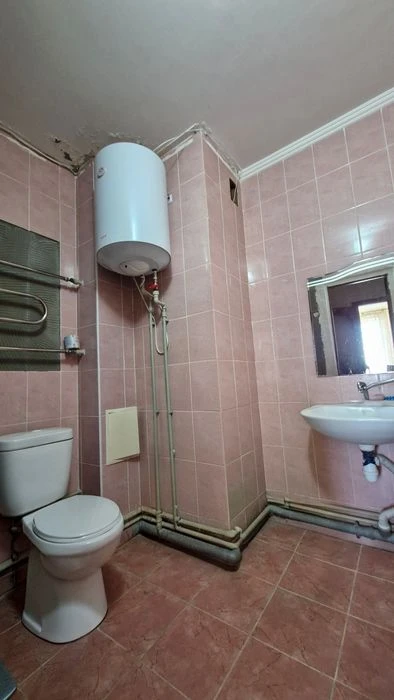 Продажа однокомнатной крупногаборитной квартеры Северный