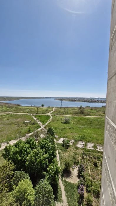Продажа однокомнатной крупногаборитной квартеры Северный