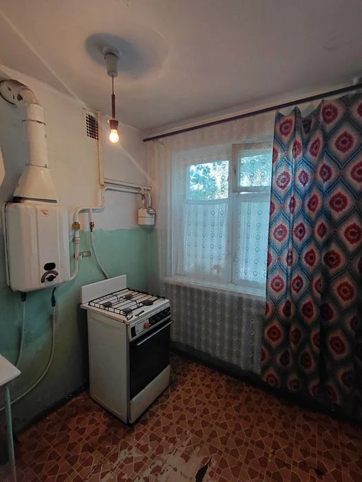 Продаж 2х кімнатної квартири Лески