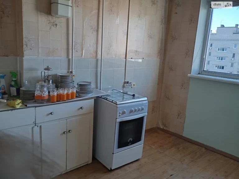 Продаж Квартира Інгульський