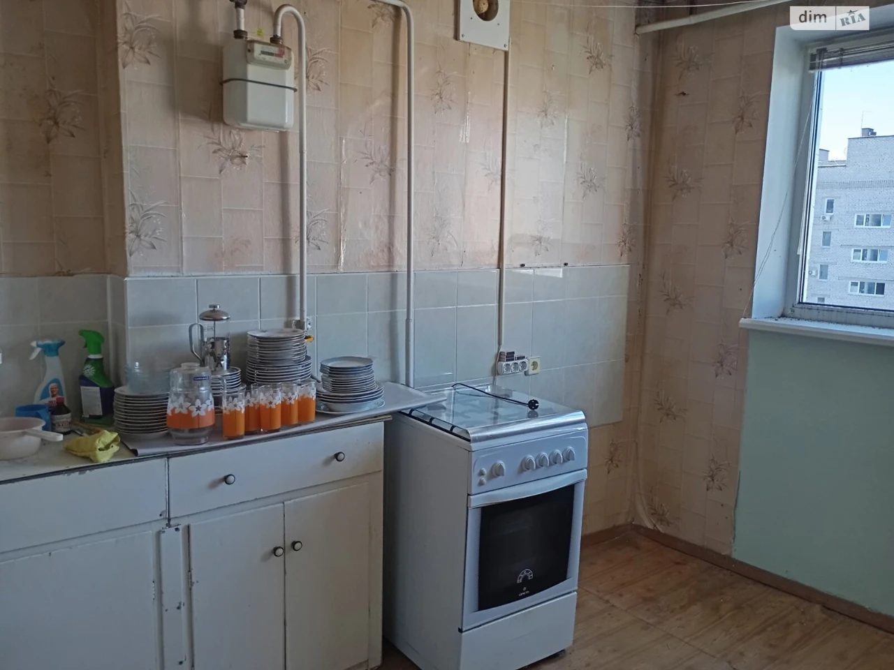 Продаж Квартира Інгульський