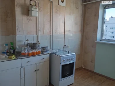 Продаж Квартира Інгульський