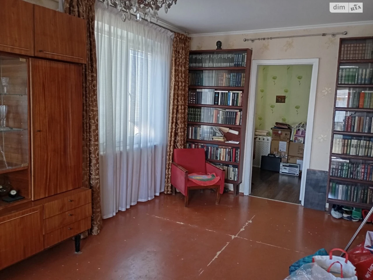 Продаж Квартира Інгульський