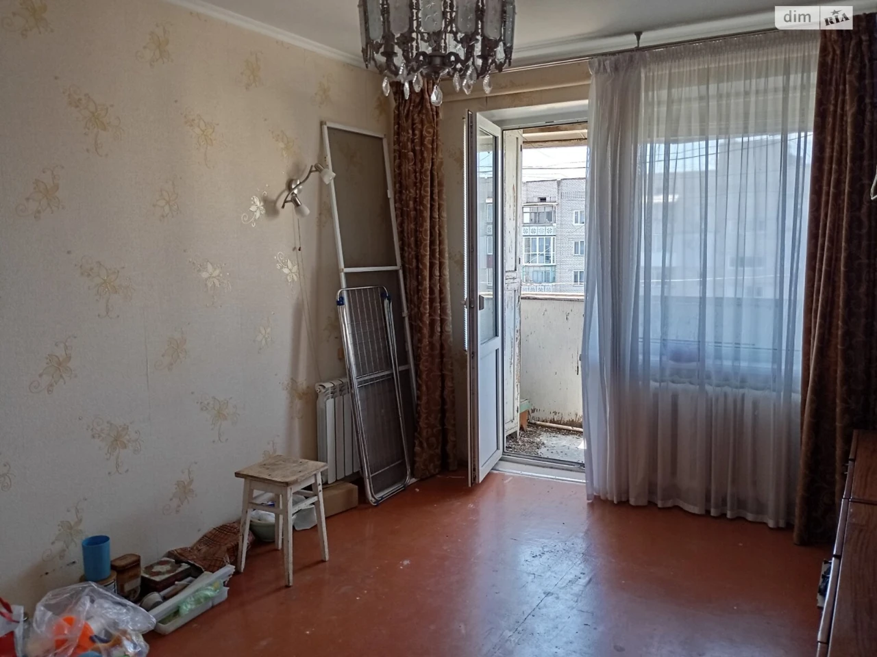 Продаж Квартира Інгульський