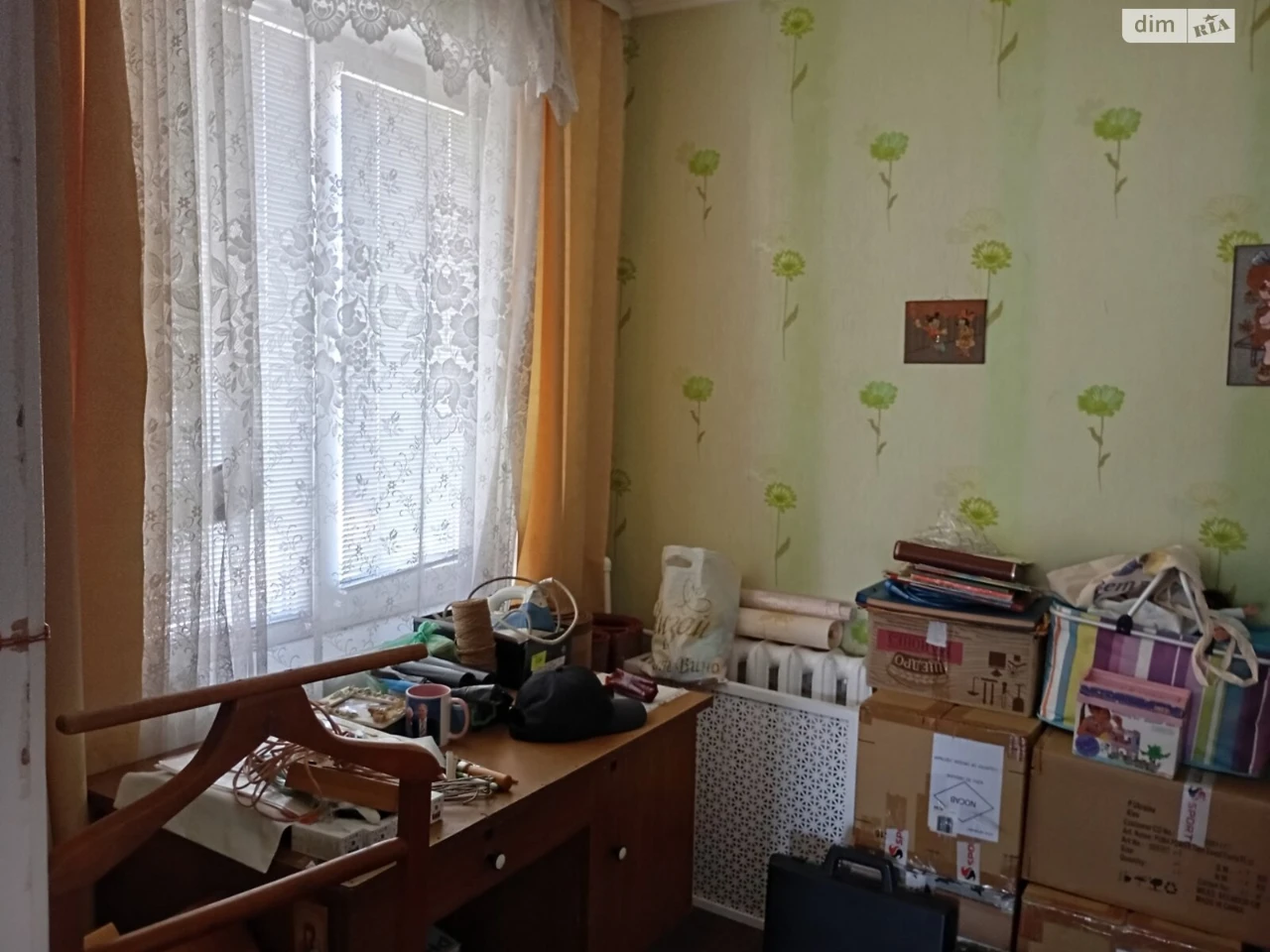 Продаж Квартира Інгульський