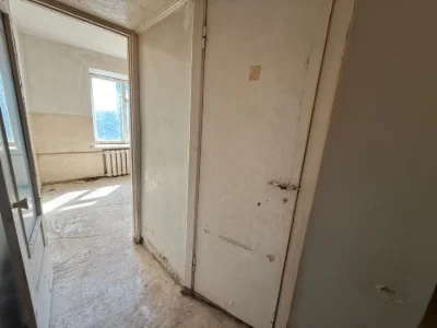 Продам 1к комнатную квартиру в районе Сухого Фонтана.
