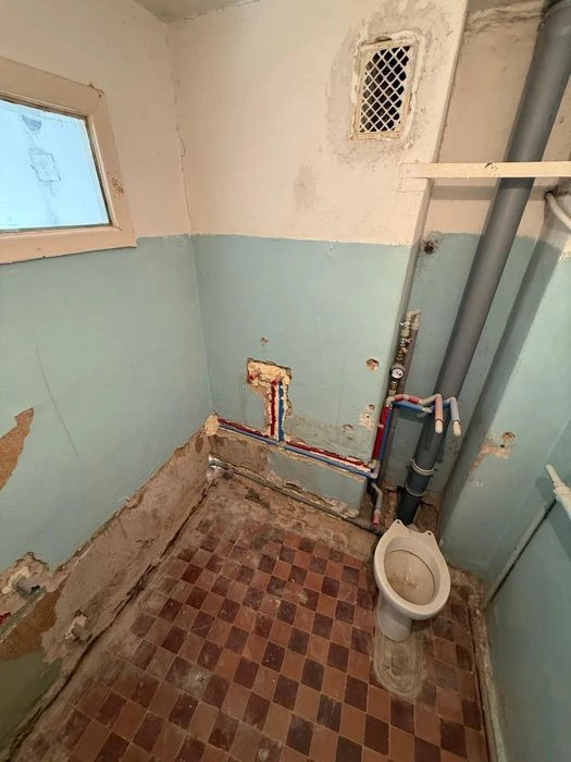 Продам 1к комнатную квартиру в районе Сухого Фонтана.