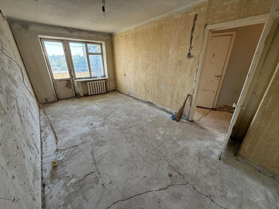 Продам 1к комнатную квартиру в районе Сухого Фонтана.