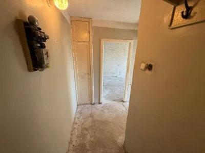 Продам 1к комнатную квартиру в районе Сухого Фонтана.