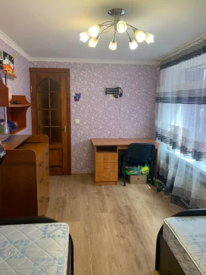 2 к/к квартира з ремонтом с . Горохівка