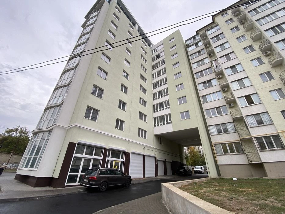 Продам 1к квартиру в ЖК Потьомкінський