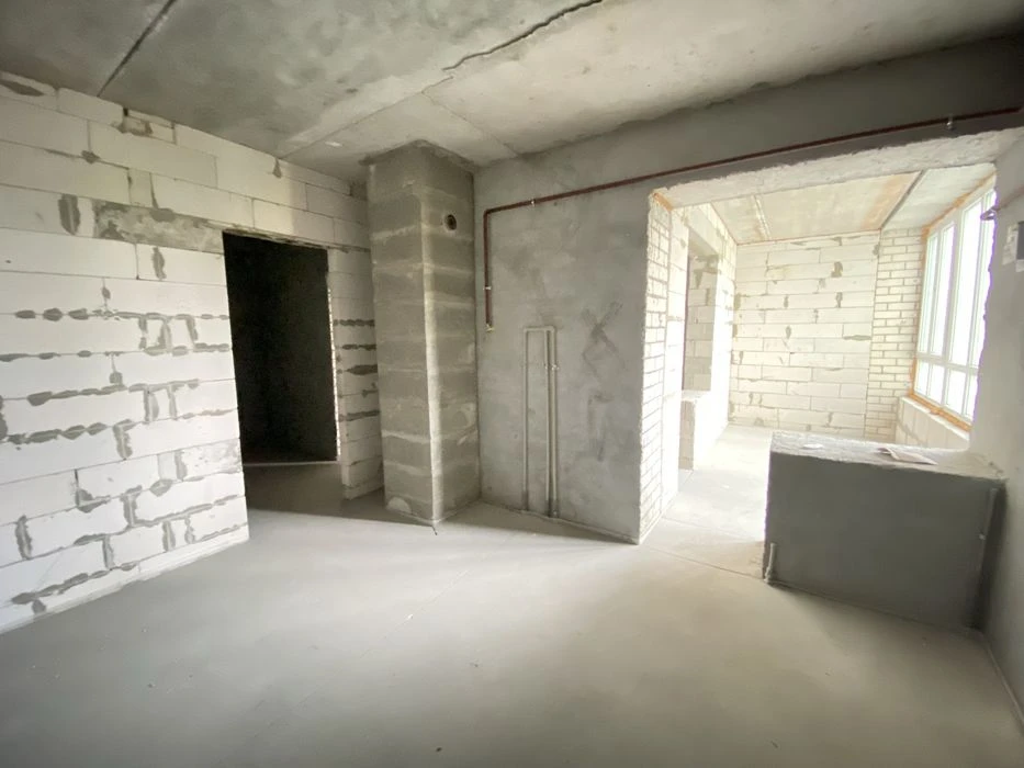 Продам 1к квартиру в ЖК Потьомкінський