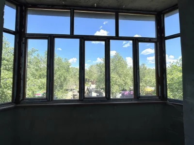 Продажа 3к в новом доме в самом центре