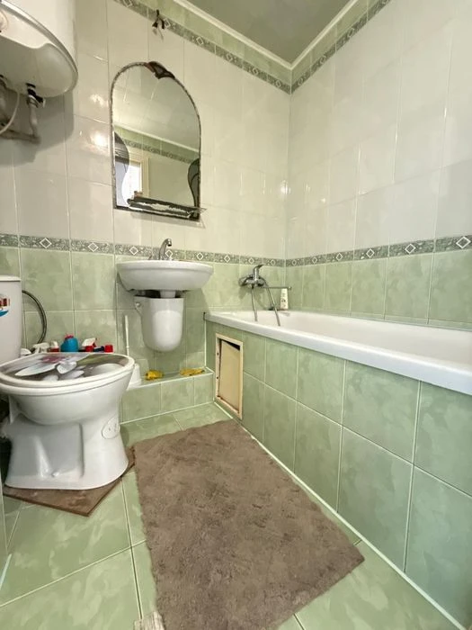 Продам 3х комнатную квартиру в Ингульском районе.