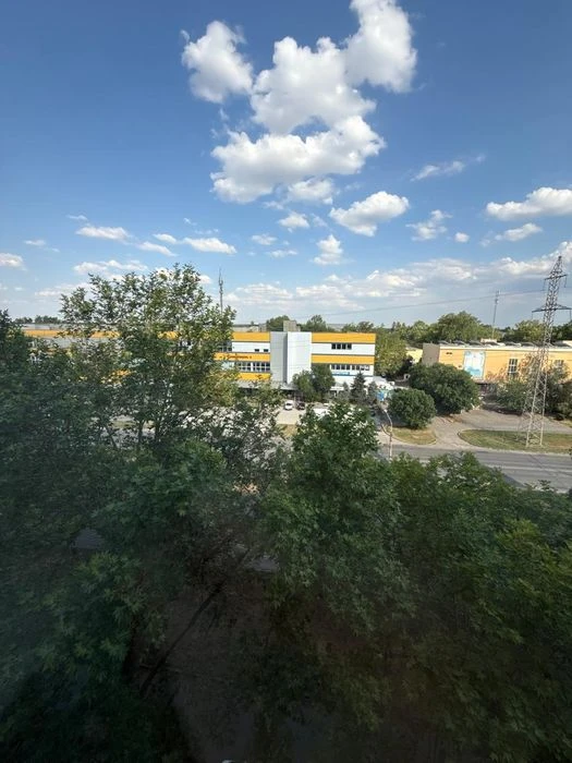 Продам 3х комнатную квартиру в Ингульском районе.