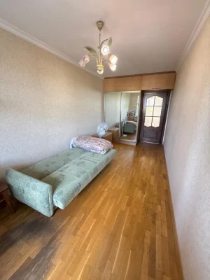 Продам 3х комнатную квартиру в Ингульском районе.