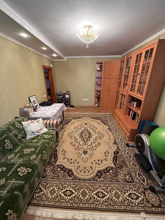 Продаю отличную 2х комнатную квартиру в Корабельном районе.
