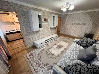 Рассвет/Космонавтів 2к квартира в продажі на 3 поверсі з рем