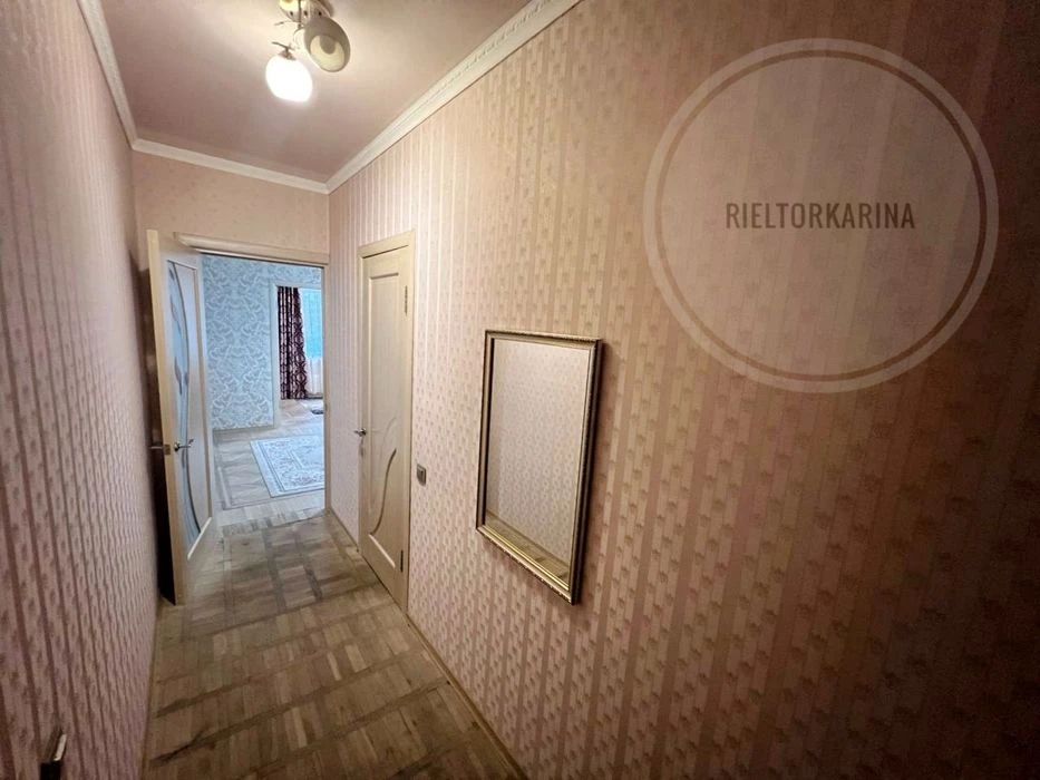 Рассвет/Космонавтів 2к квартира в продажі на 3 поверсі з рем