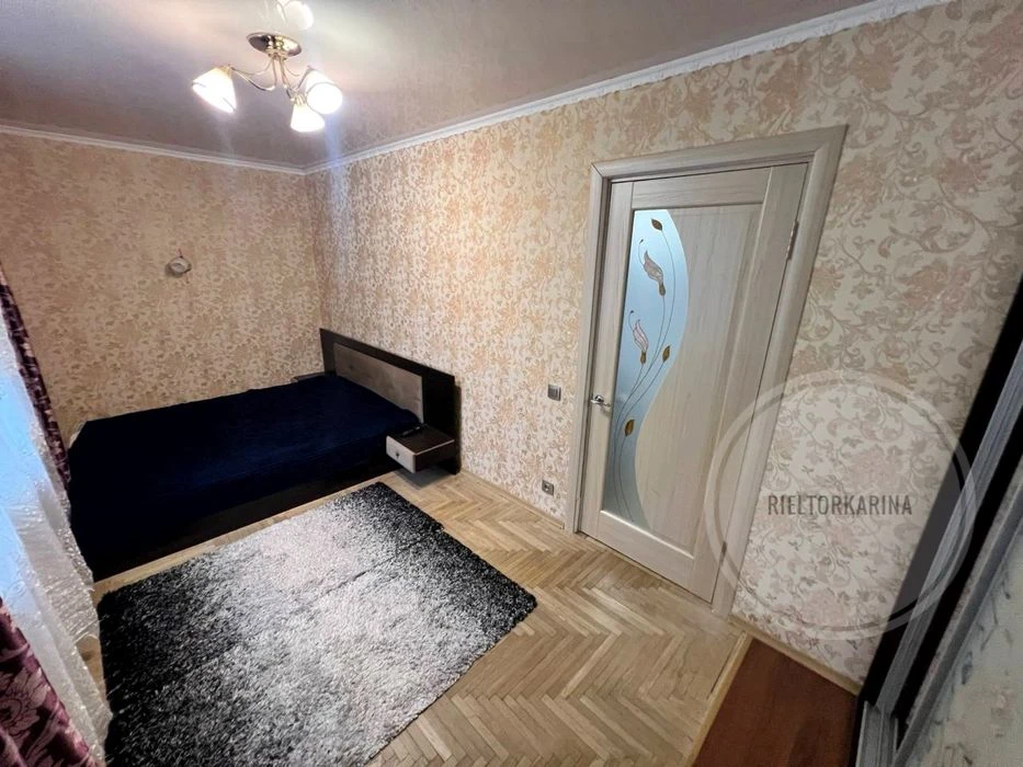 Рассвет/Космонавтів 2к квартира в продажі на 3 поверсі з рем
